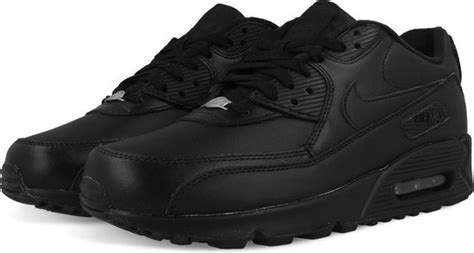 nike air max zwart met rode bovenkant maat 41|Nike Air Max .